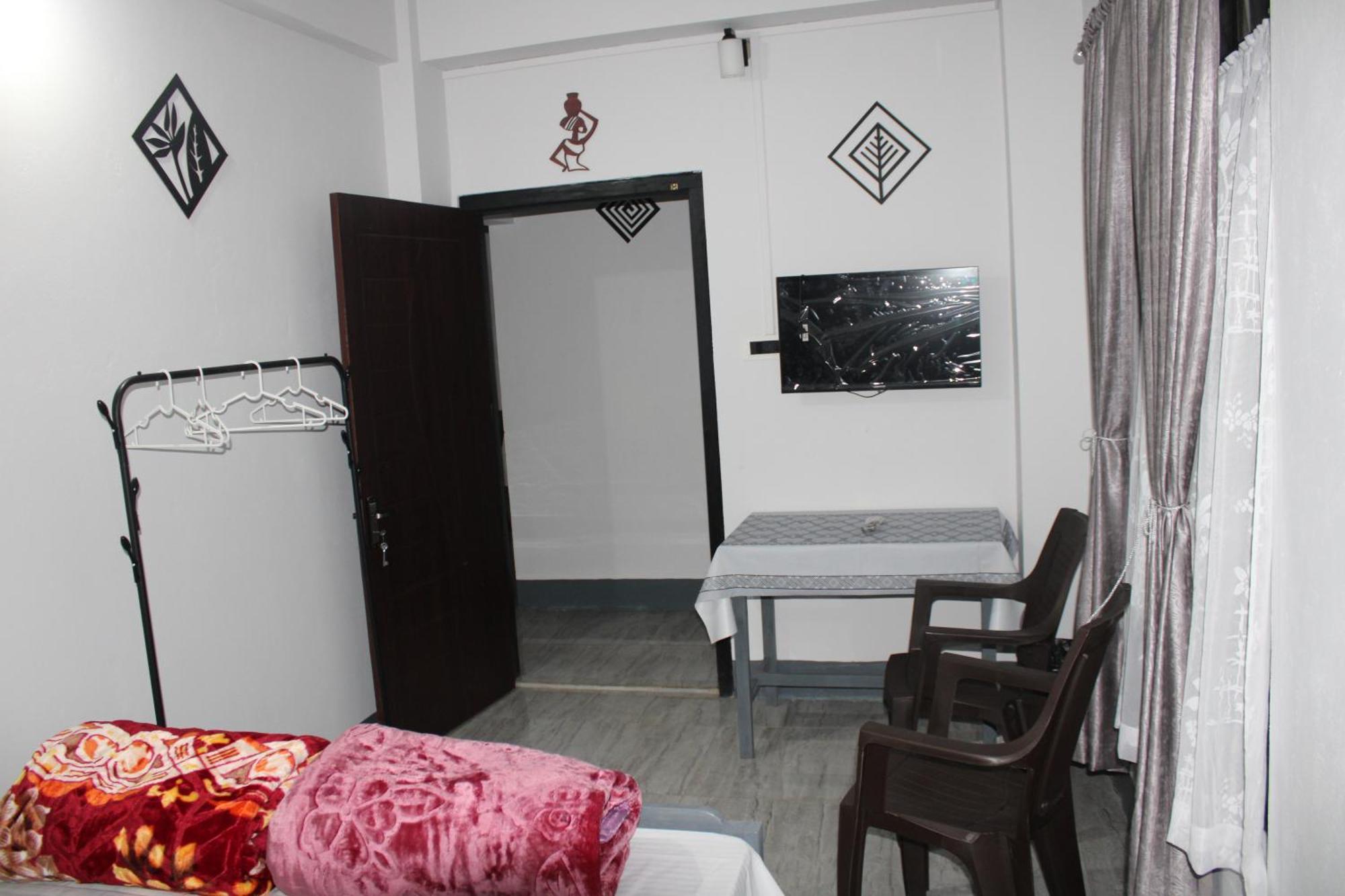 Halabella Homestay Shillong Exterior photo