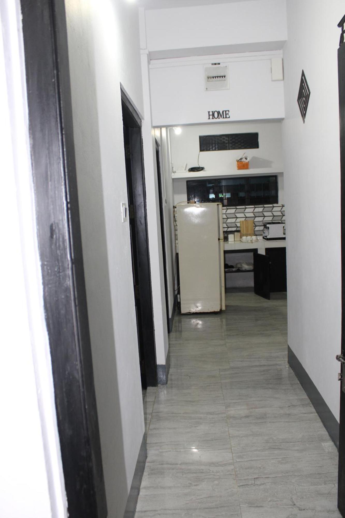 Halabella Homestay Shillong Exterior photo
