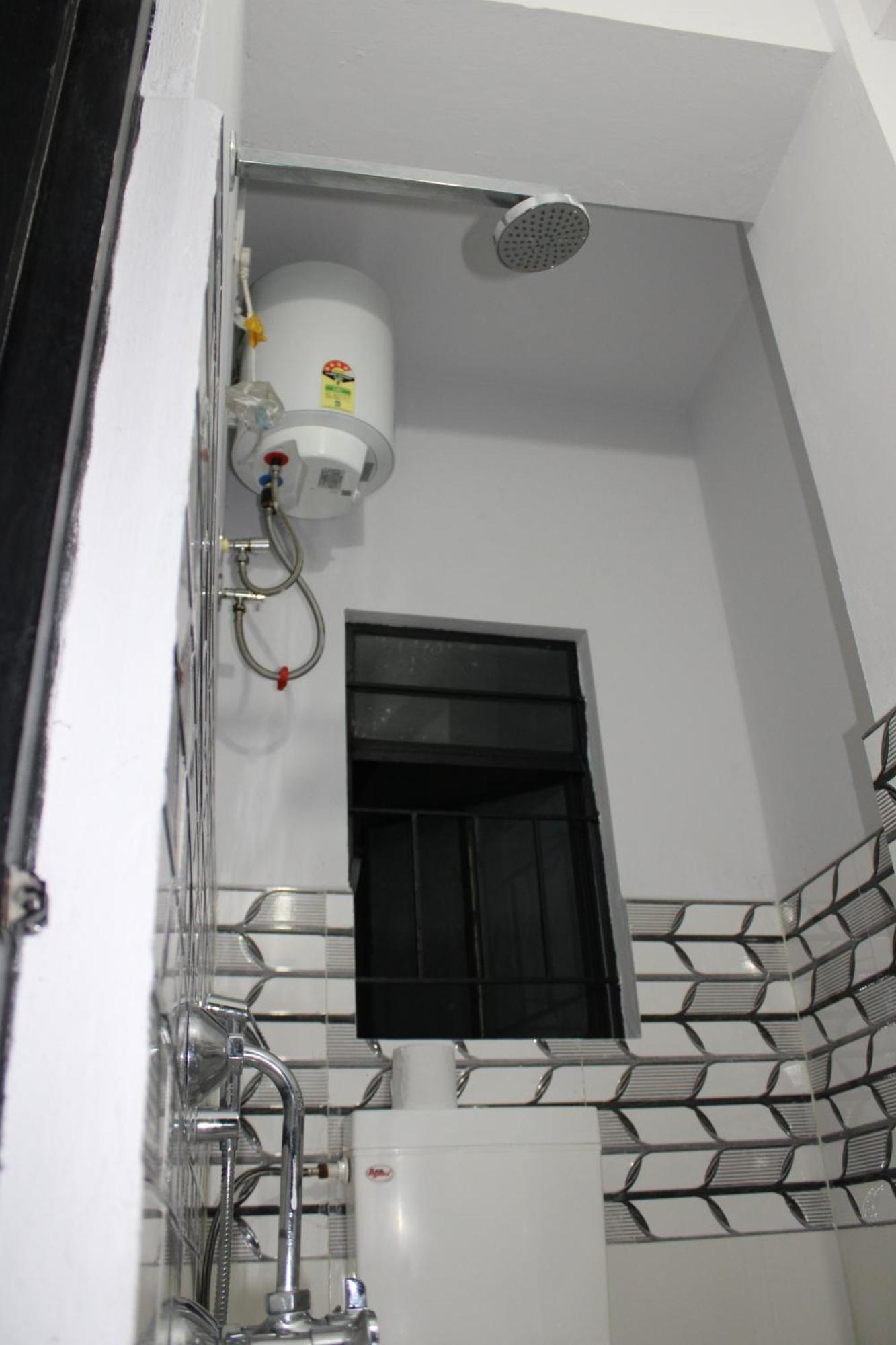 Halabella Homestay Shillong Exterior photo