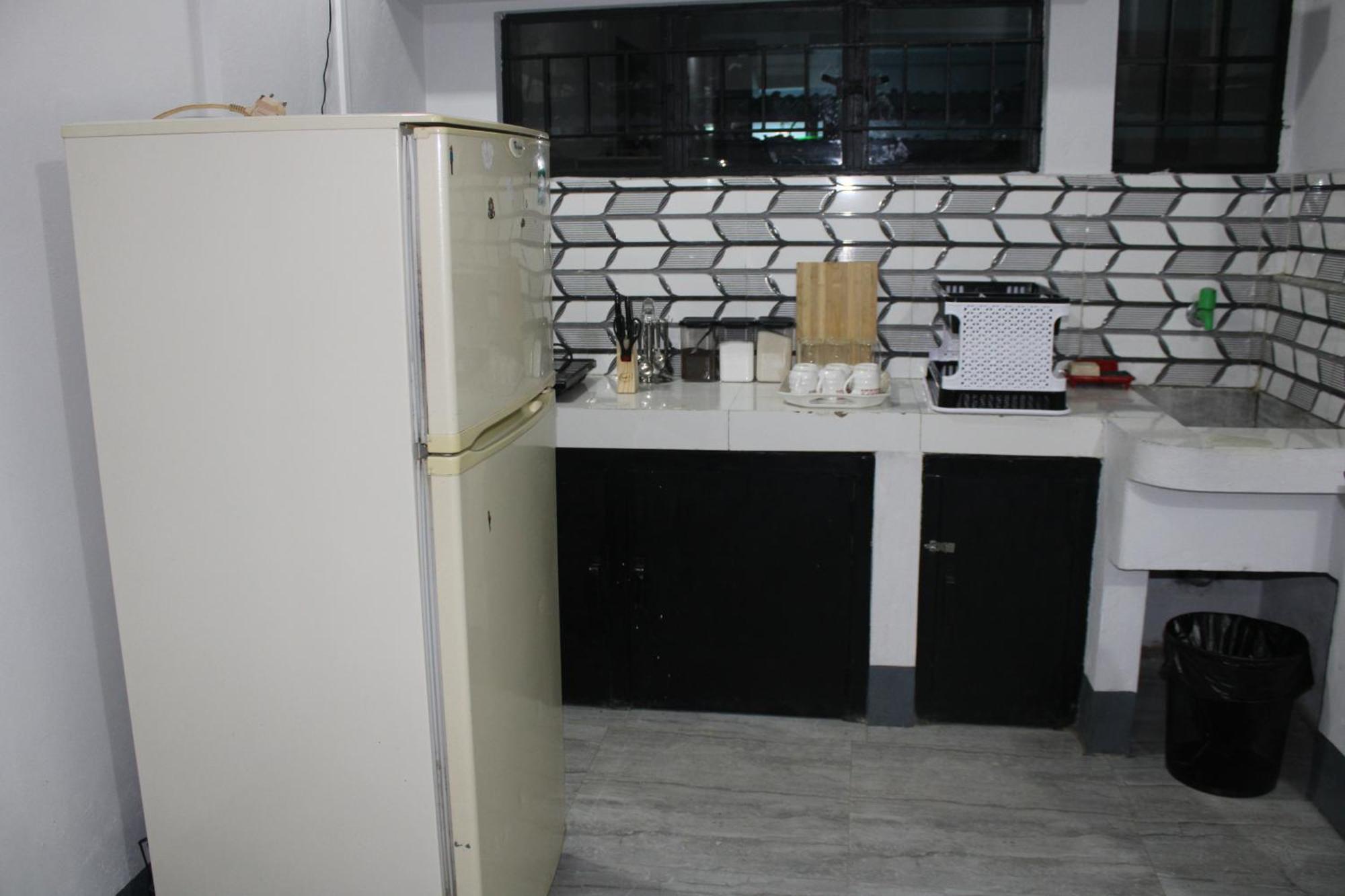 Halabella Homestay Shillong Exterior photo