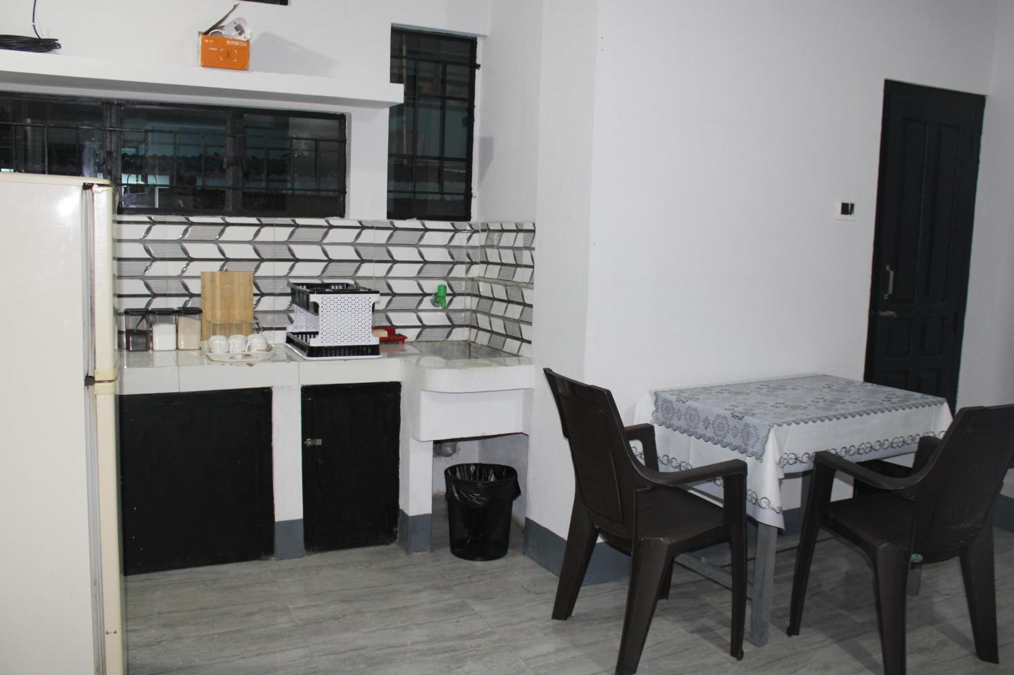 Halabella Homestay Shillong Exterior photo